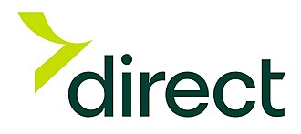 Logo Direct pojišťovny