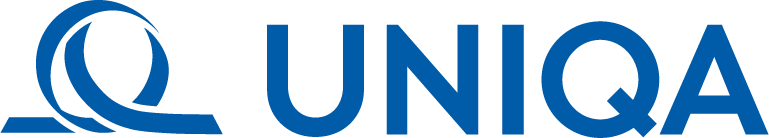 Logo Uniqa pojišťovny