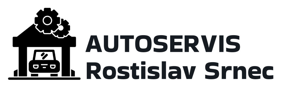 Rostislav Srnec autoservis